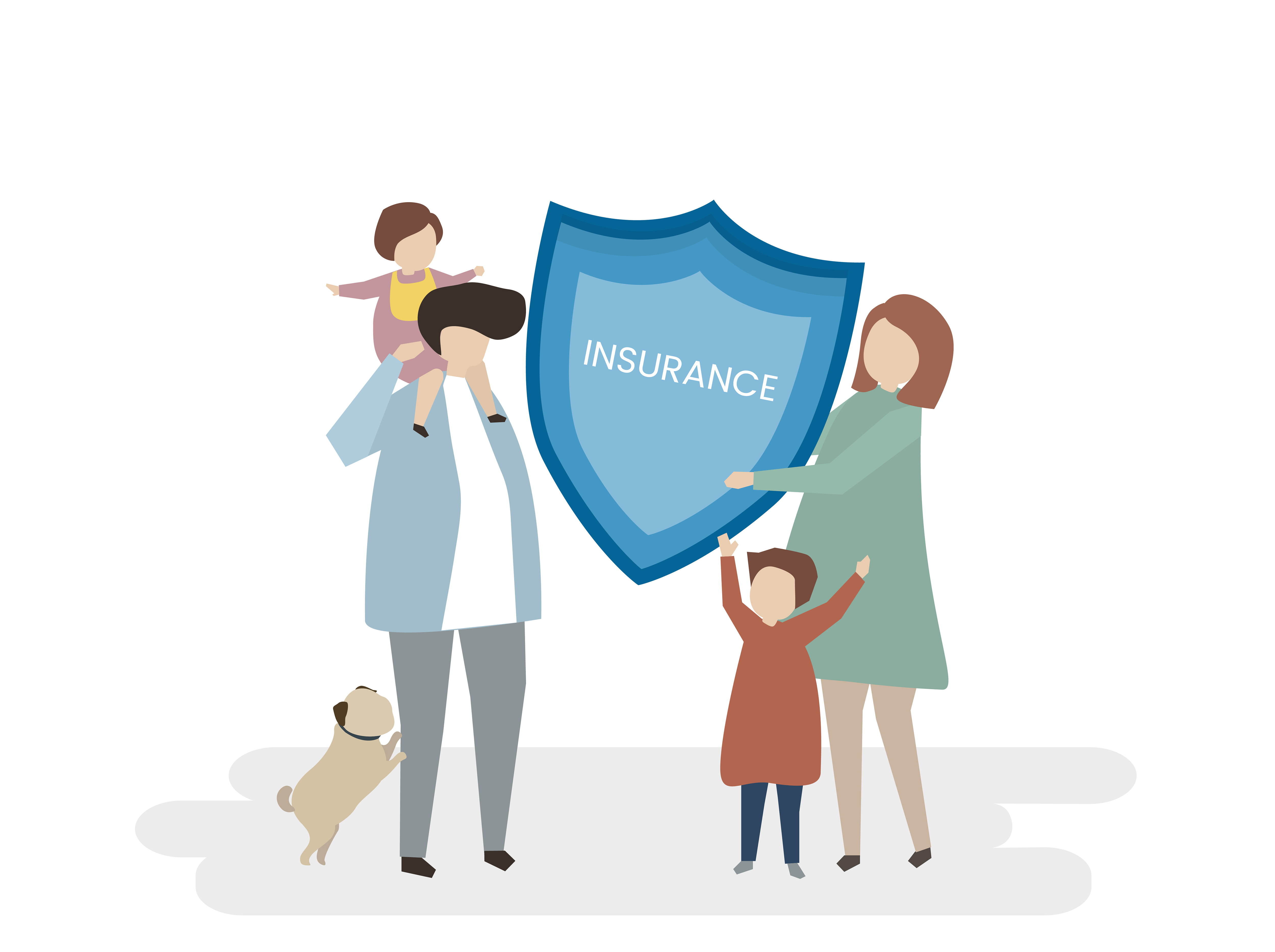 Why Health Insurance