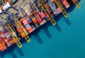 Marine insurance protection